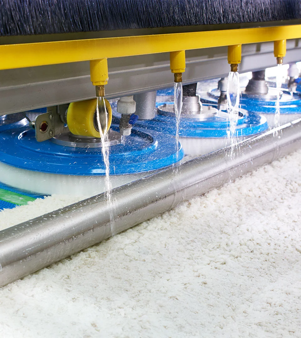 Erzurum Halı Yıkama Mis Halı Yıkama Fabrikası Makine Halısı