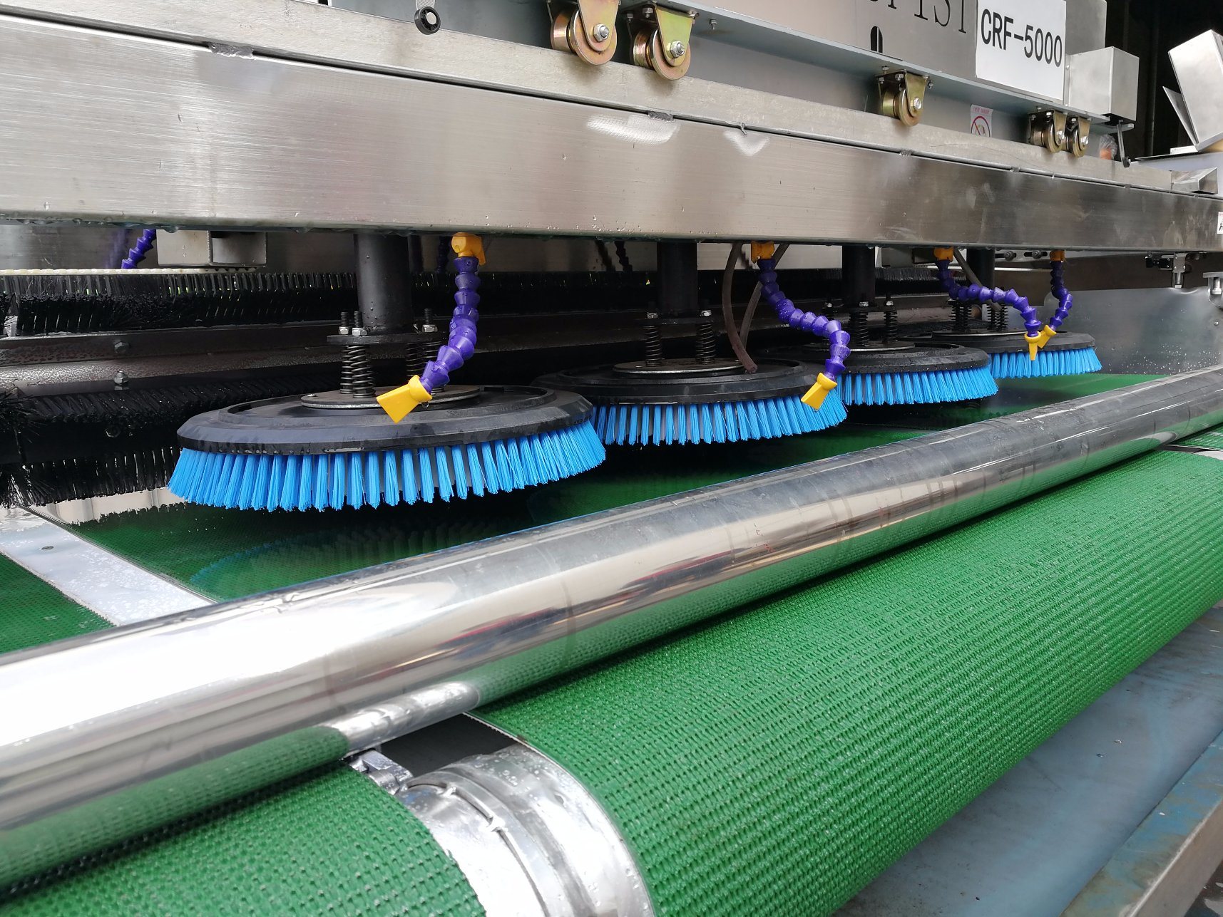 Erzurum Yorgan ve Battaniye Yıkama Mis Halı Yıkama Fabrikası