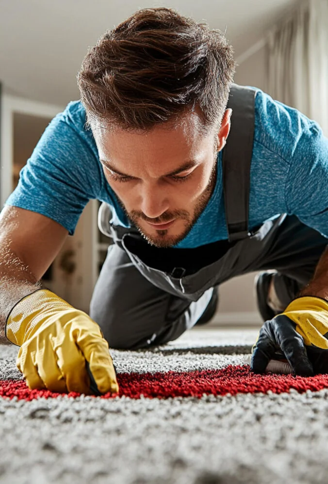 Mis Halı Yıkama Fabrikası Erzurum - El Dokuması Halı Yıkama Referansımız